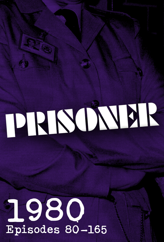 Prisoner Cell Block H - Season 2 [148428] (A1774904135) [[Shows 2.0]] --Plex--
